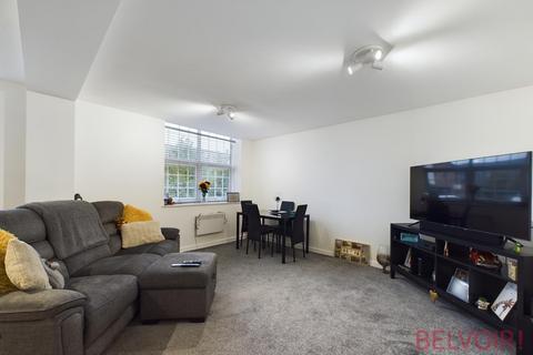 1 bedroom flat for sale, Highlanders Hill, Mansfield, NG18