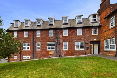 1 bedroom flat for sale, Highlanders Hill, Mansfield, NG18