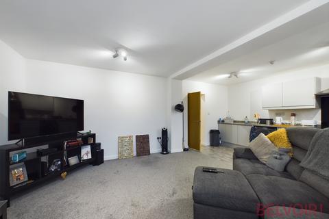 1 bedroom flat for sale, Highlanders Hill, Mansfield, NG18