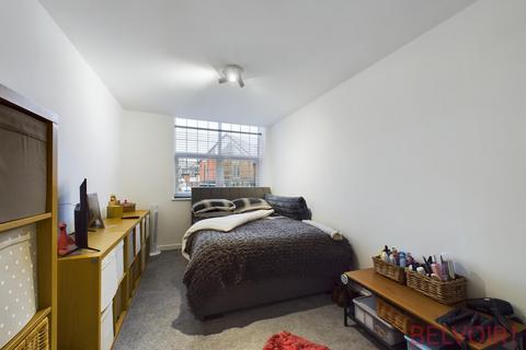 1 bedroom flat for sale, Highlanders Hill, Mansfield, NG18