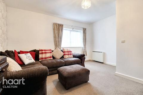 2 bedroom flat for sale, Garden Road, Clacton-On-Sea