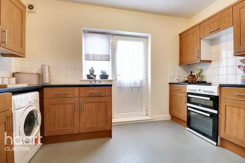 2 bedroom flat for sale, Garden Road, Clacton-On-Sea