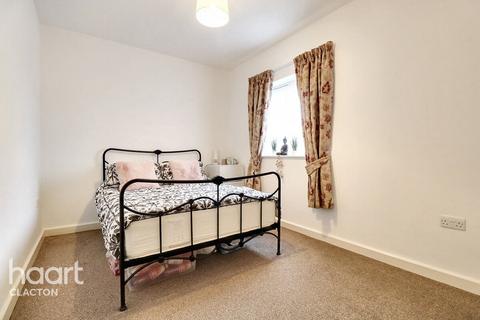 2 bedroom flat for sale, Garden Road, Clacton-On-Sea