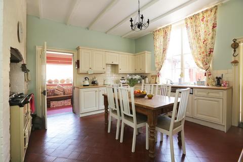 8 bedroom detached house for sale, The Limes, 5 & 5a Park Road, Nantwich