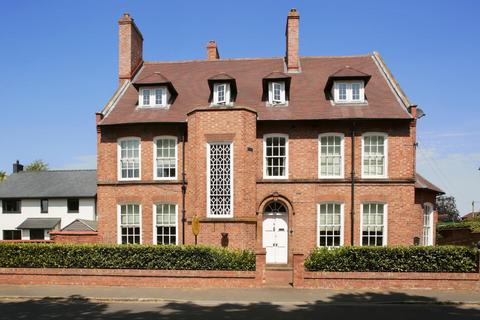 8 bedroom detached house for sale, The Limes, 5 & 5a Park Road, Nantwich