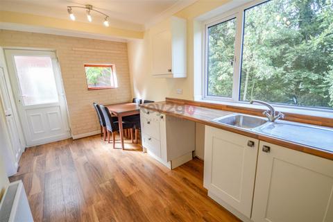 14 Wardlow Road, Sheffield, S12 4SQ