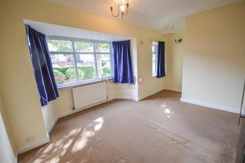 14 Wardlow Road, Sheffield, S12 4SQ