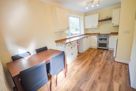 14 Wardlow Road, Sheffield, S12 4SQ