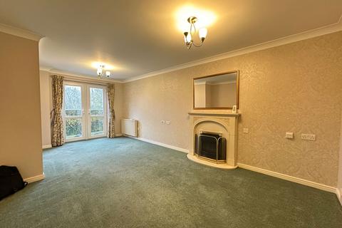 1 bedroom apartment for sale, Enfield Court, Garside Street, Hyde, SK14 5GU