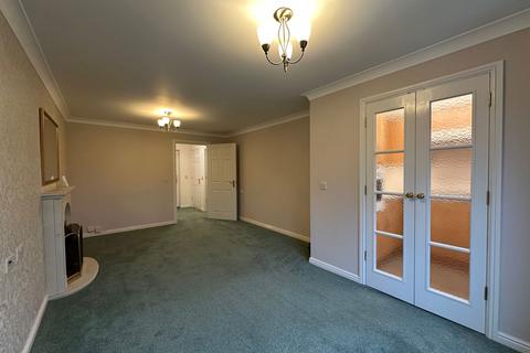 1 bedroom apartment for sale, Enfield Court, Garside Street, Hyde, SK14 5GU