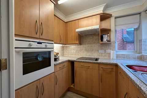 1 bedroom apartment for sale, Enfield Court, Garside Street, Hyde, SK14 5GU