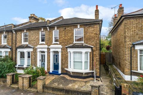 1 bedroom maisonette for sale, Bonfield Road, London