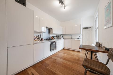 1 bedroom maisonette for sale, Bonfield Road, London