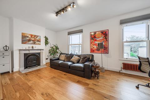 1 bedroom maisonette for sale, Bonfield Road, London