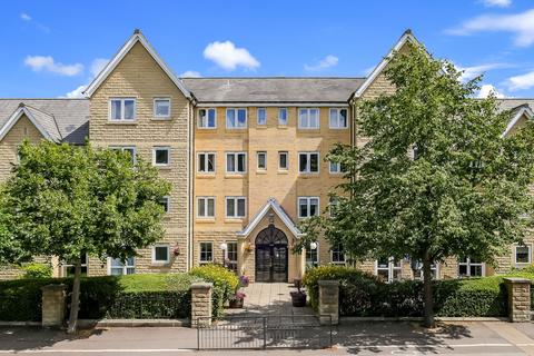 1 bedroom retirement property for sale, East Parade, Arthington Court, HG1