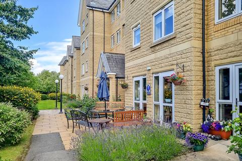 1 bedroom retirement property for sale, East Parade, Arthington Court, HG1