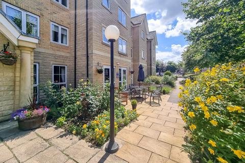 1 bedroom retirement property for sale, East Parade, Arthington Court, HG1