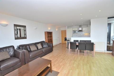 2 bedroom apartment to rent, Ocean Wharf, Canary Wharf, E14