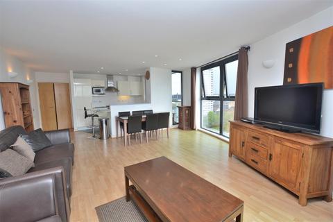 2 bedroom apartment to rent, Ocean Wharf, Canary Wharf, E14