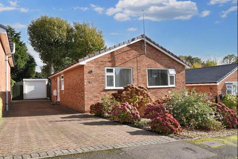 3 bedroom detached bungalow for sale, Summerfield Road, Dronfield, S18