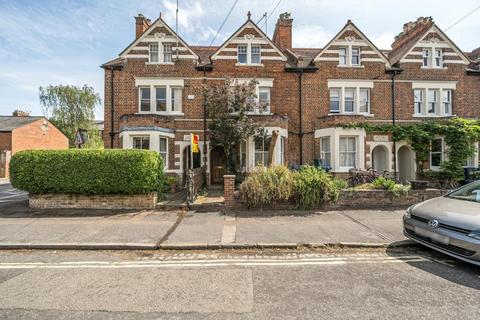 3 bedroom terraced house for sale, Summertown,  Oxfordshire,  OX2