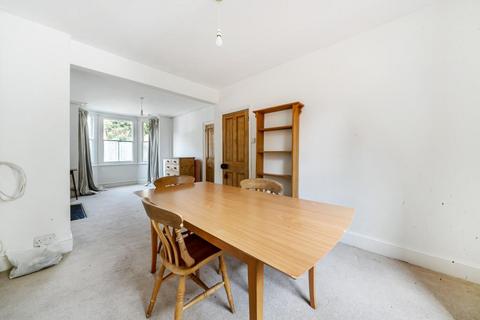 3 bedroom terraced house for sale, Summertown,  Oxfordshire,  OX2