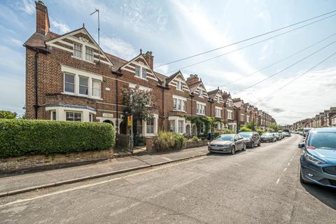 3 bedroom terraced house for sale, Summertown,  Oxfordshire,  OX2