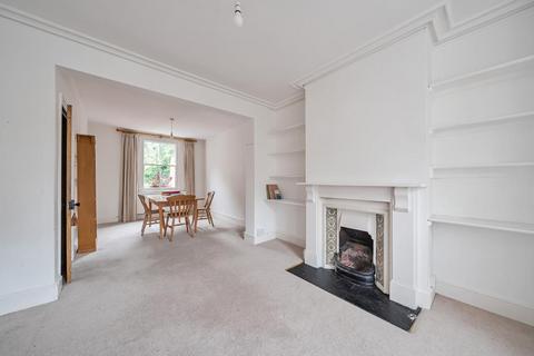 3 bedroom terraced house for sale, Summertown,  Oxfordshire,  OX2