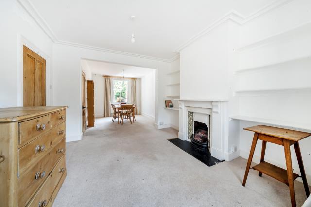 Southmoor Road, Oxford - View 2