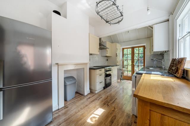Southmoor Road, Oxford - View 4