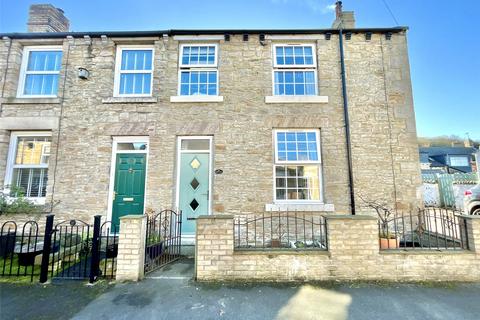 2 bedroom end of terrace house for sale, Raglan Place, Burnopfield, NE16