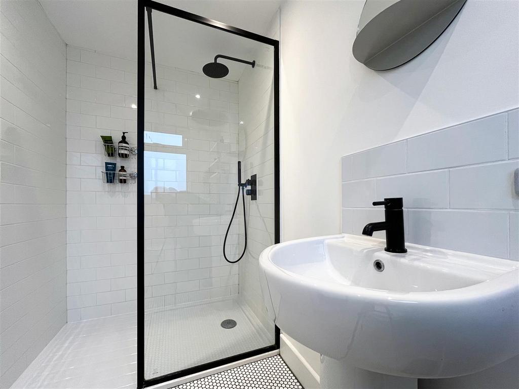 En suite