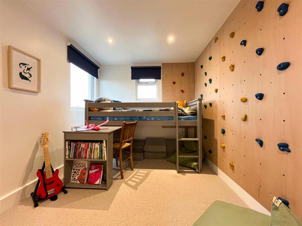 Bedroom four