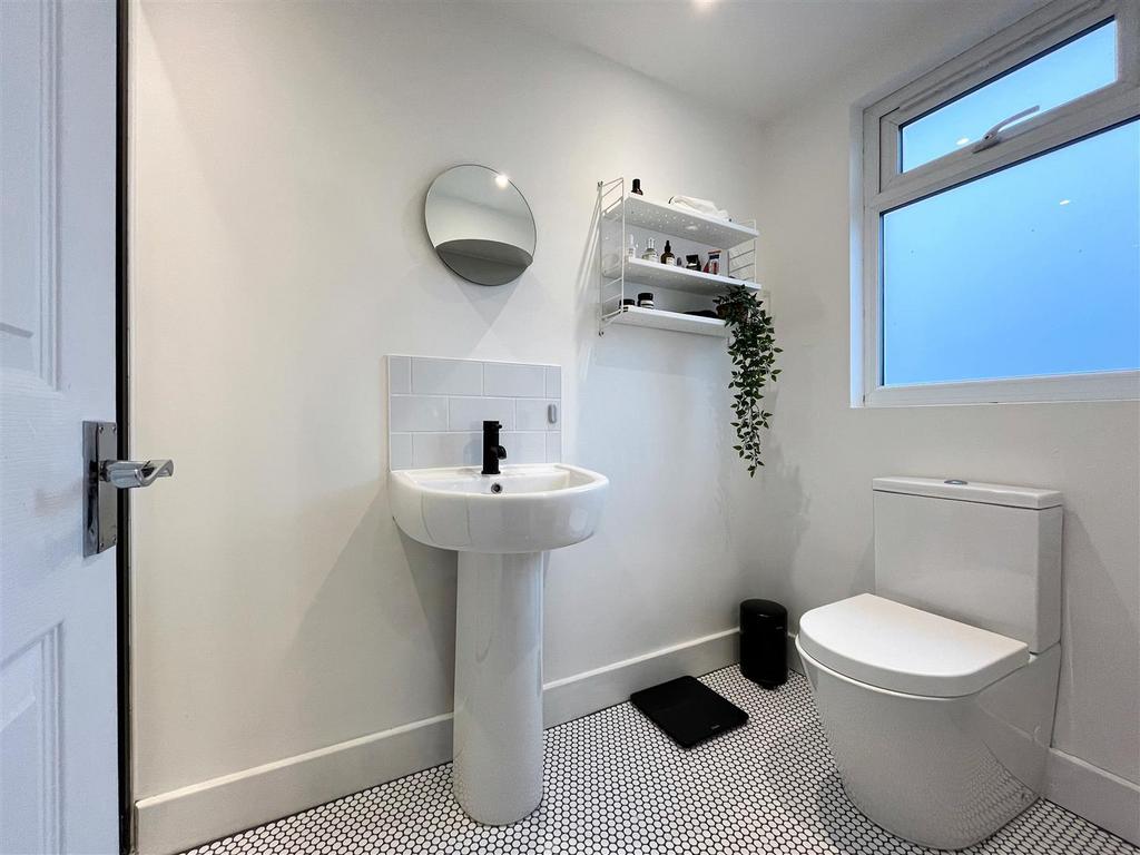 En suite