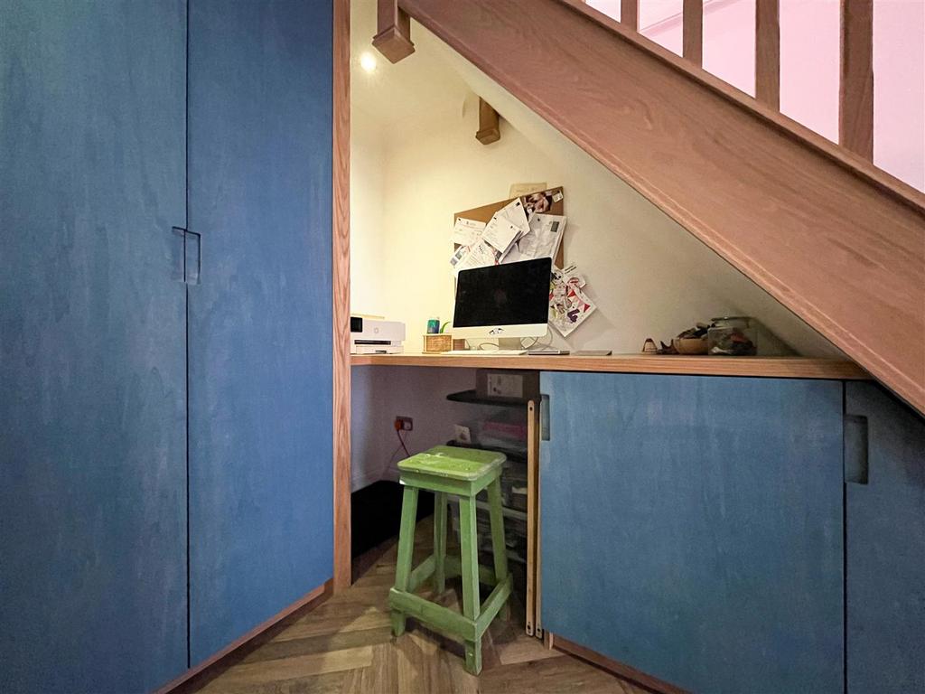 Study area