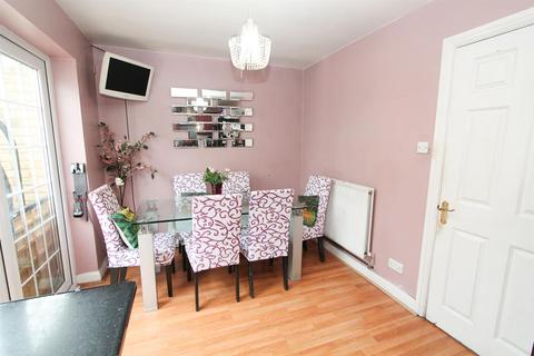 3 bedroom end of terrace house for sale, Bristow Road, Croydon CR0