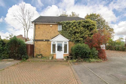 3 bedroom end of terrace house for sale, Bristow Road, Croydon CR0