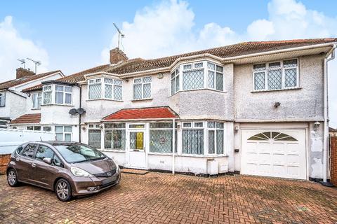 5 bedroom semi-detached house for sale, Edgware HA8