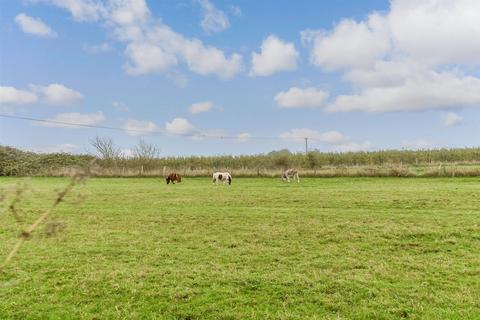 3 bedroom detached bungalow for sale, Durlock Road, Staple, Canterbury, Kent