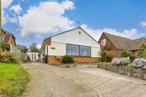 3 bedroom detached bungalow for sale, Durlock Road, Staple, Canterbury, Kent