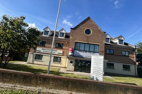 Office to rent, Stone Cross House, Doncaster Road, Kirk Sandall, Doncaster, South Yorkshire