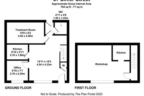 Retail property (high street) for sale, Silver Street, Doncaster, South Yorkshire