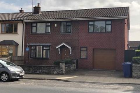 4 bedroom house for sale, Castlegate, Doncaster, South Yorkshire