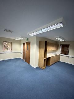 Office to rent, M & M Business Park, Kirk Sandall, Doncaster