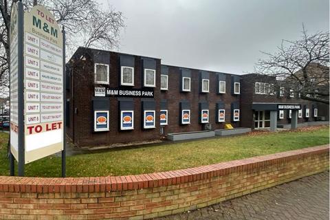 Office to rent, M & M Business Park, Kirk Sandall, Doncaster