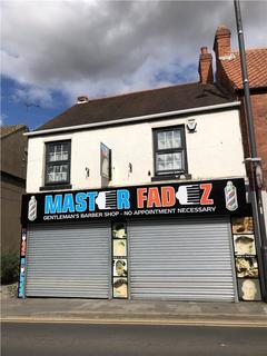 undefined, King Street , Thorne, Doncaster