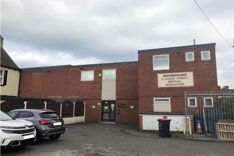 Hairdresser and barber shop for sale, Cooke Street, Bentley, Doncaster