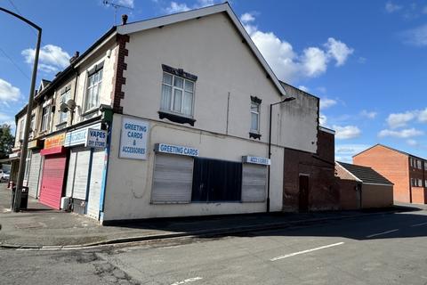 Retail property (high street) to rent, 59 Arksey Lane, Bentley, Doncaster