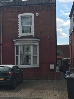 1 bedroom flat to rent, 27C Kings Road, Wheatley, Doncaster, South Yorkshire