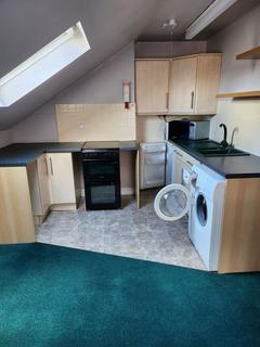 1 bedroom flat to rent, 27C Kings Road, Wheatley, Doncaster, South Yorkshire